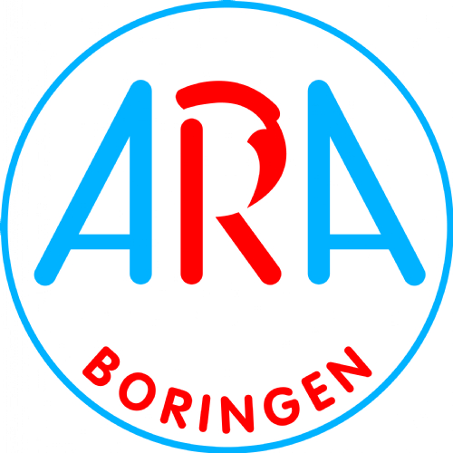 ARA Boringen
