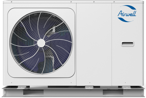 airwell monoblock 4kw R32