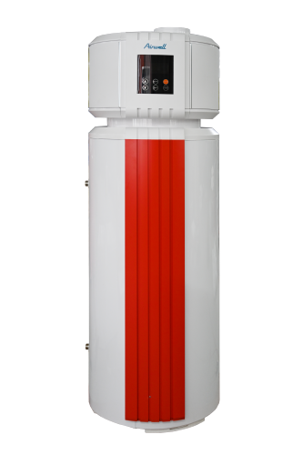 AIRWELL TFHW Eleo 260L