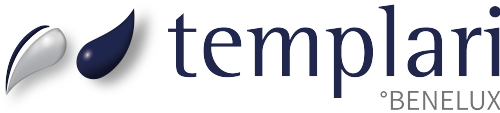 Logo Templari Benelux