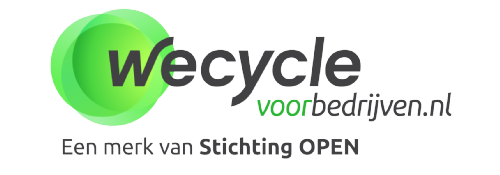 Wecycle voor bedrijven