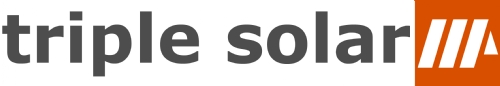 Logo Triple Solar