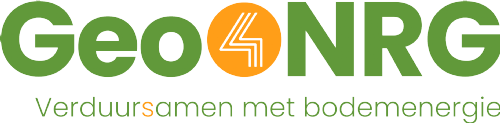 Logo Geo4NRG bv