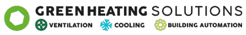Logo Green Heating Solutions