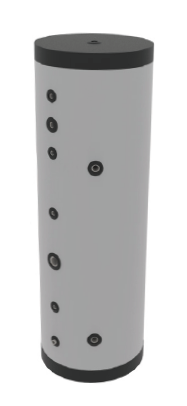 Durocan HP150 boiler