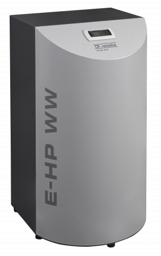 Remeha E-HP WW