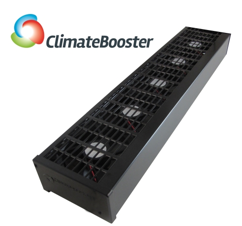 Convector Pro Wall