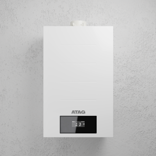 ATAG iQ CV-ketel