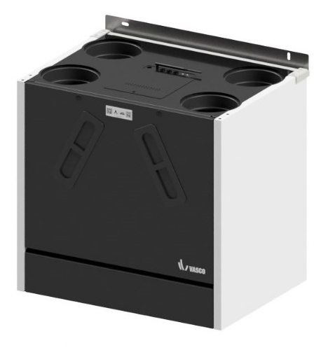 Vasco ventilatie-units