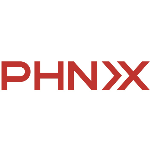 Logo Phnix Europe GmbH