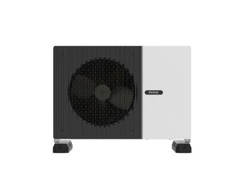 Everest Series - R290 Monoblock ATW Heat Pump