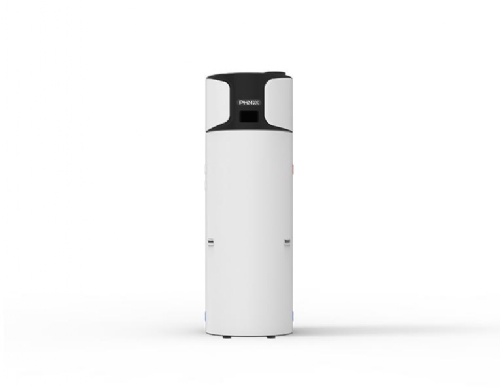 airInverter - R290 Heat Pump Water Heater