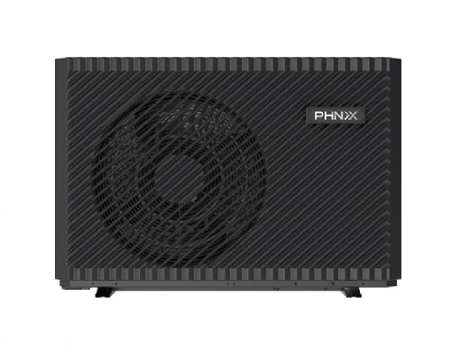 GreenTherm U Series - R290 Monoblock ATW Heat Pump
