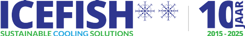 Logo ICEFISH