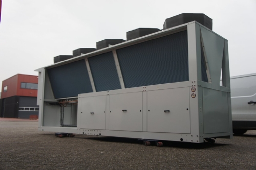 DX-unit