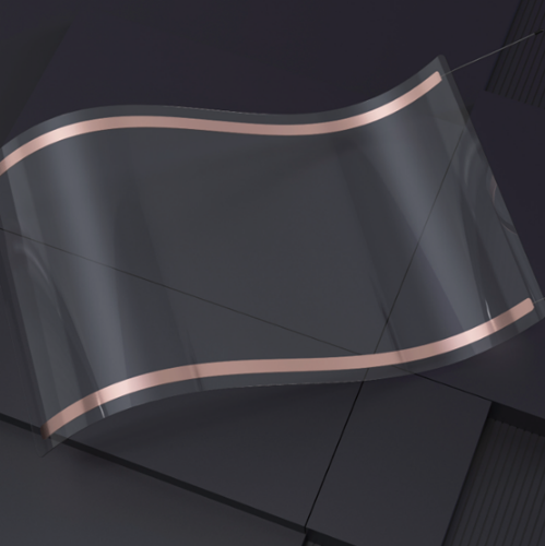 Heating Film