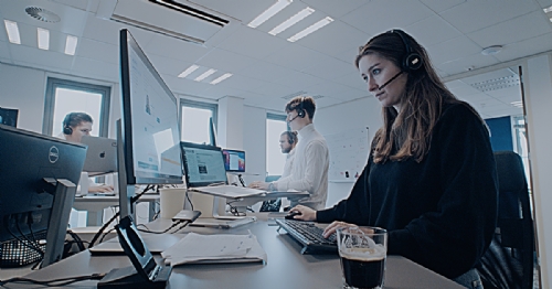 Solvari Plus leads: gescreend door ons, voorbereid voor jou