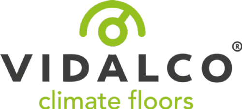 Logo Vidalco Systems B.V.