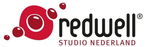 Logo Redwell infrarood verwarming