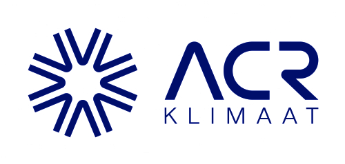 Logo ACR Klimaat