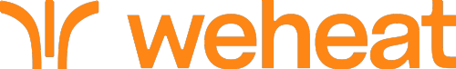 Logo Weheat