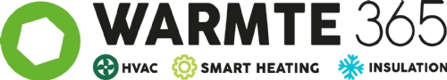Logo Warmte365