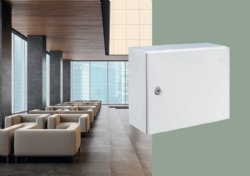 Panasonic introduceert aansluitkit voor luchtbehandelingsunits voor verbeterde flexibiliteit en efficiëntie van HVAC-projecten