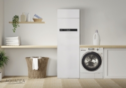 Panasonic presenteert de baanbrekende Aquarea EcoFlex warmtepomp