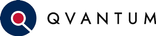 Logo QVANTUM