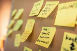 Versnelling in de woningbouw vraagt om keten­samenwerking én slimme warmtepompen